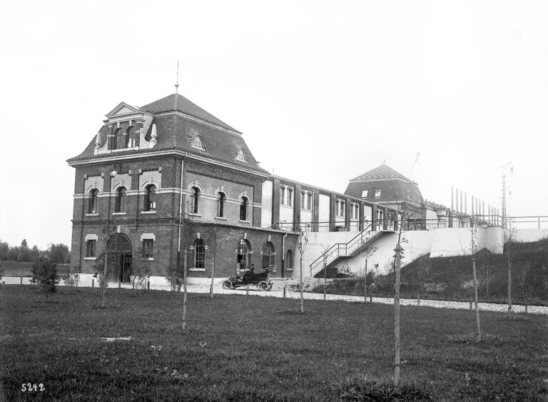 125 Jahre LEW erleben: Das Lechmuseum Bayern öffnet seine Türen 